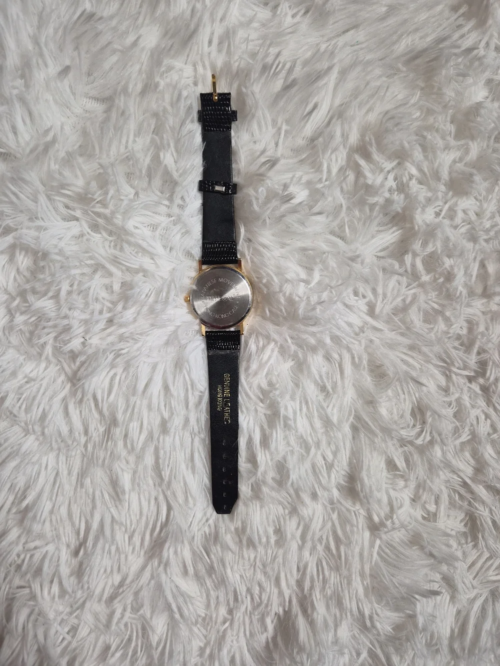 Vintage Golf Winners Circle Face Oak Hill Hospital 10th Anniversary Watch Bundle